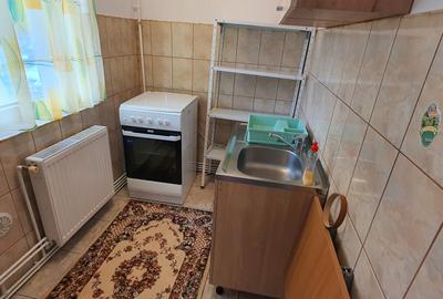 Garsonieră nedecomandată în Central - 3