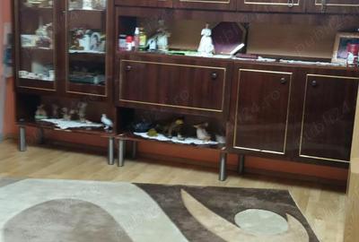 Apartament cu 3 camere semidecomandat în Central - 2