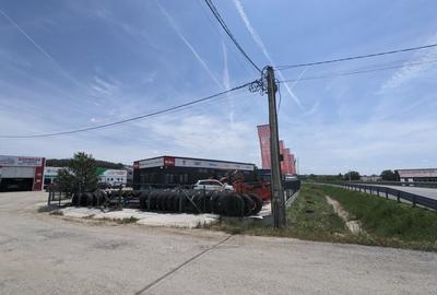 Spațiu comercial, de 128 mp, în Nord - 1