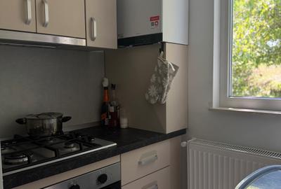 Apartament cu 2 camere decomandat în Central - 2