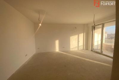 Apartament cu 2 camere în Aradului - 1