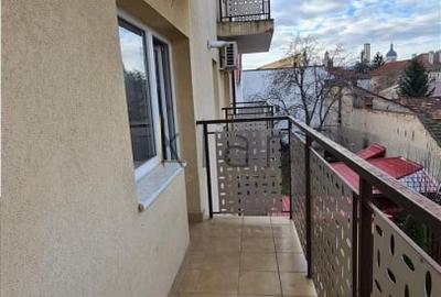 Apartament cu 2 camere decomandat, mobilat în Central - 6