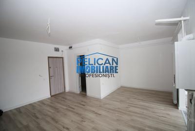 Garsonieră decomandată în Central - 2