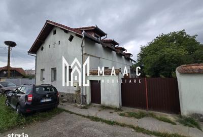 Casă cu 3 camere cu Teren 2600 Mp în Arpașu de Jos - 6