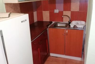 Apartament nedecomandat în Lotrioara - 2