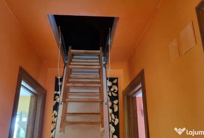 Teren de 500 mp, în Dragomirești-Deal - 2