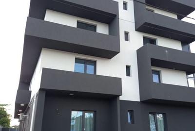 Apartament cu 2 camere semidecomandat în Agigea - 2