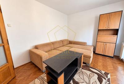 Apartament cu 2 camere decomandat, mobilat în Lipovei