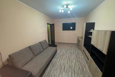 Garsonieră decomandată, mobilată în Mazepa 2