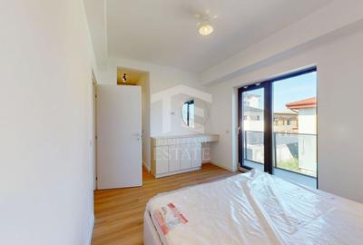Duplex cu 4 camere cu Canalizare în Exterior Vest - 18