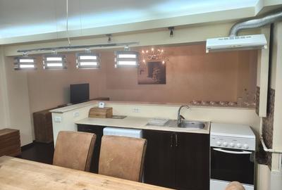 Apartament cu 2 camere în Mănăstirea Doamnei - 3