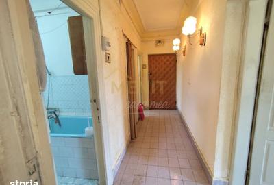 Apartament cu 2 camere decomandat în Central - 1