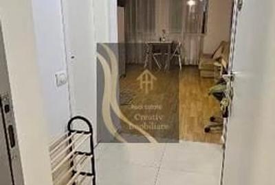Garsonieră decomandată în Aviației - 2