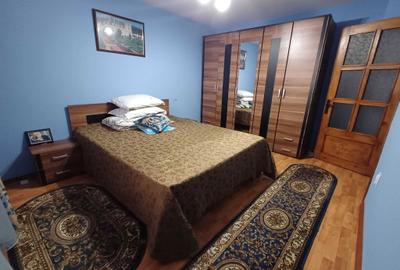 Casă cu 4 camere în Borlești - 8