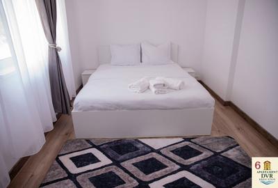 Apartament cu 2 camere în Sânmartin - 7