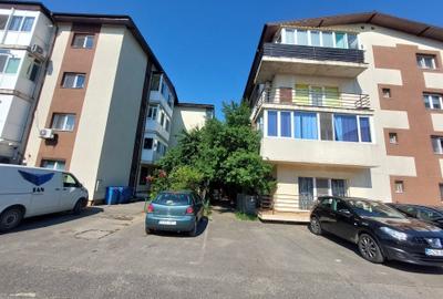 Apartament cu 3 camere decomandat în Prelungirea Ghencea - 1