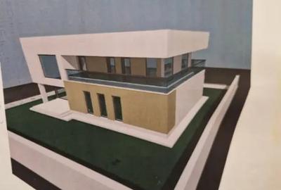 Teren de 500 mp, în Șimnicu de Sus - 2