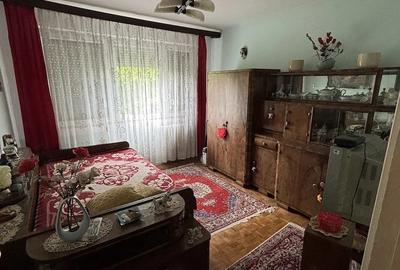 Apartament cu 2 camere semidecomandat în Central - 4