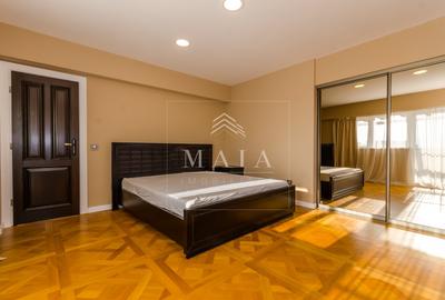 Penthouse cu 4 camere decomandat în Mihai Viteazul - 14
