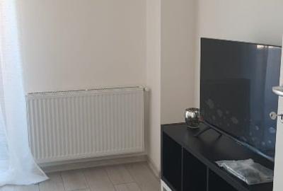 Apartament cu 3 camere decomandat, mobilat în Dobroești