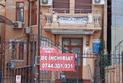 Birou, de 41 mp, în Unirii