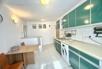 Apartament cu 3 camere în Girocului - 9