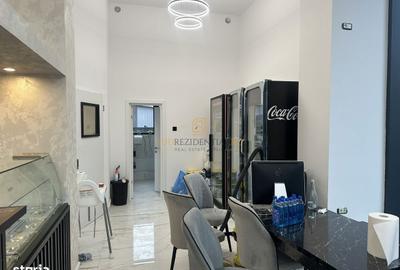 Spațiu comercial, de 150 mp, în Măgurele - 3