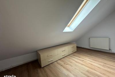 Apartament cu 2 camere în Tractorul