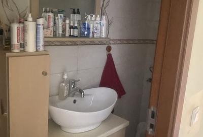 Apartament cu 3 camere decomandat în Central - 4