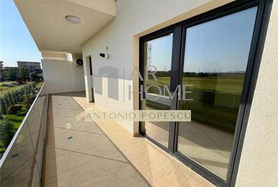 Apartament cu 3 camere decomandat în Albert