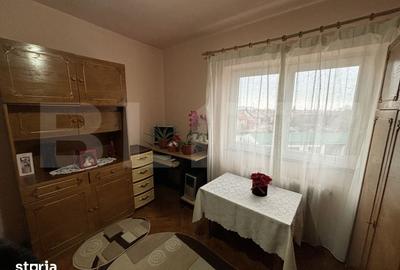 Apartament cu 2 camere în Botiz - 5