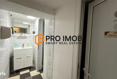 Spațiu comercial, de 120 mp, în Băceni