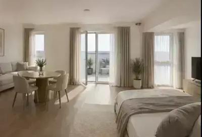 Apartament cu 3 camere decomandat în 13 Septembrie