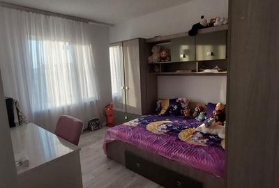 Casă cu 4 camere în Central - 5