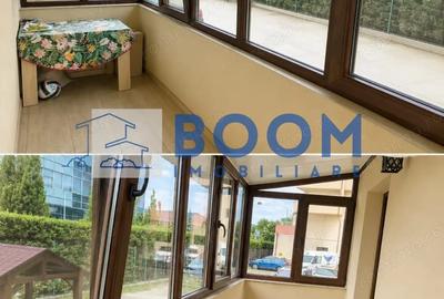 Garsonieră decomandată în Ostroveni