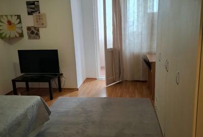 Garsonieră semidecomandată în Mănăștur
