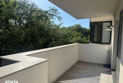Apartament cu 2 camere în Gării
