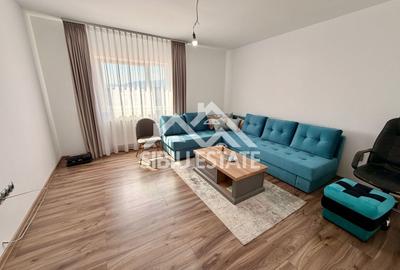 Apartament cu 2 camere decomandat, mobilat în Arhitecților - Calea Cisnădiei