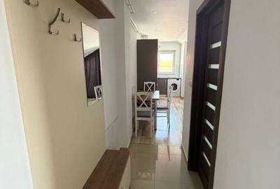 Apartament cu 2 camere decomandat în Central - 2