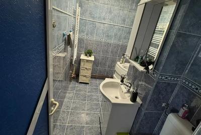 Apartament cu 4 camere decomandat în Central - 6