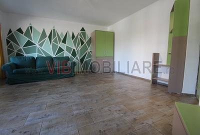 Apartament cu 2 camere decomandat, mobilat în Calea Călărașilor - 2