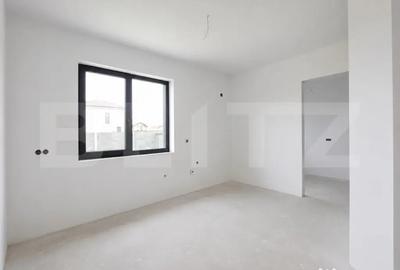 Casă cu 4 camere cu Teren 300 Mp în Buziașului - 2