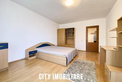 Apartament cu 2 camere decomandat, mobilat în Zorilor - 3