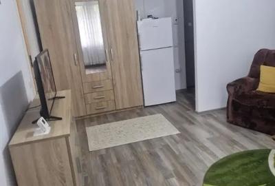 Garsonieră în Aleea Sporturilor - 2