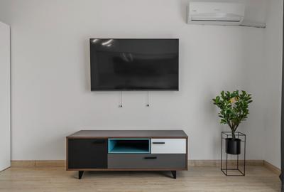 Apartament cu 2 camere, mobilat în Crângași - 19