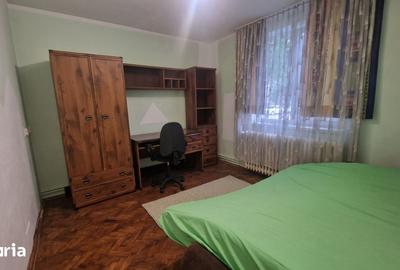 Apartament cu 2 camere decomandat în Cetate - 3