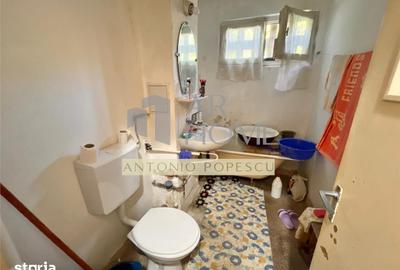 Apartament cu 3 camere semidecomandat în Vest - 13