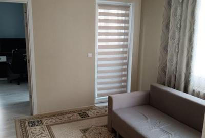 Apartament cu 2 camere decomandat în Florești - 5