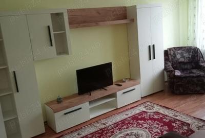Apartament cu 2 camere decomandat, mobilat în Sebastian