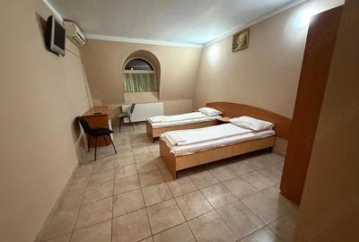 Garsonieră semidecomandată în Șagului